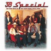 38 Special - Best of A&M Years