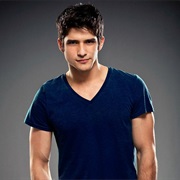 Scott McCall (TV)