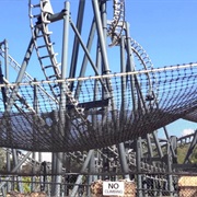 Arkham Asylum - Shock Therapy