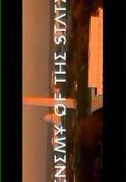 Enemy of the State. (1998)