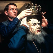 The Dresser by Ronald Harwood