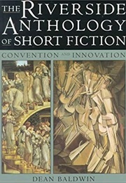 The Riverside Anthology of Short Fiction (Baldwin)