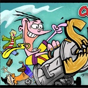 Ed Edd N Eddy Cul De Sac Smash