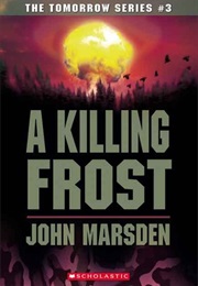 A Killing Frost (John Marsden)