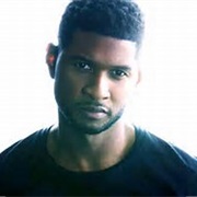 Usher- Dive