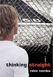 Thinking Straight (Robin Reardon)