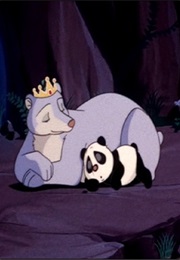 Panda's Adventures (1973)