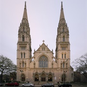 Saint Paul Cathedral (Pittsburgh, Pennsylvania)