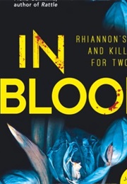 In Bloom (C J Suske)