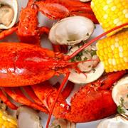 Eat Lobster