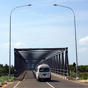 Irakkandi Bridge