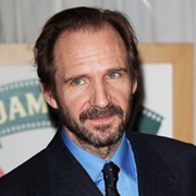 Ralph Fiennes