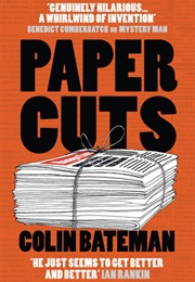 Papercuts (Colin Bateman)