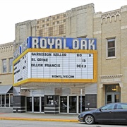 Royal Oak, Michigan