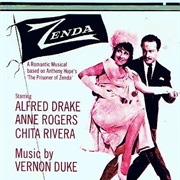 Zenda