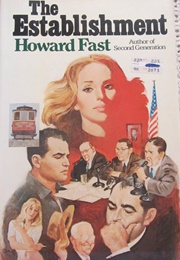 The Establishment (Howard Fast)