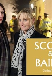 Scott & Bailey (2011)