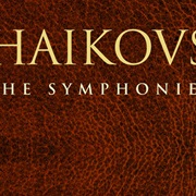 Tchaikovsky: Symphonies