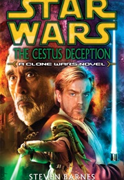 The Cestus Deception (Steven Barnes)