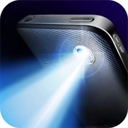 Super-Bright LED Flashlight