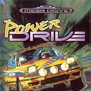 Power Drive