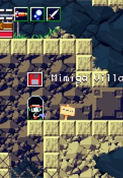 Cave Story (2004)