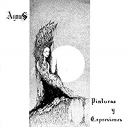 Agnus  - Pinturas Y Expresiones (1980)