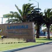 Lawndale, California