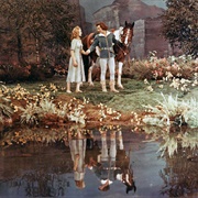 The Singing Ringing Tree