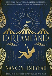Dreamland (Nancy Bilyeau)