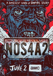 NOS4A2 (2019)