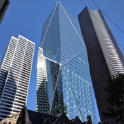 F5 Tower, Seattle, WA