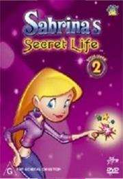 Sabrina's Secret Life