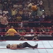 The Acolytes vs. the Hardy Boyz&Michael Hayes,Fully Loaded 1999