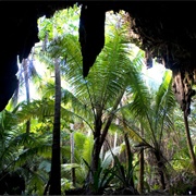 Anatakitaki, Cook Islands