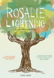 Rosalie Lightning (Tom Hart)