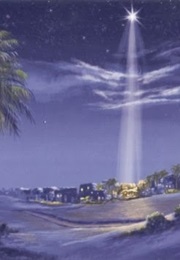 Micah Speaks of Bethlehem (Micah)