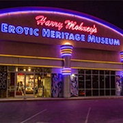 Erotic Heritage Museum