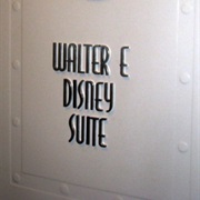 Disney Cruise Royal Suite