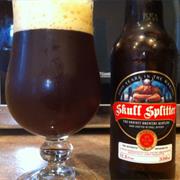 Orkney Skullsplitter