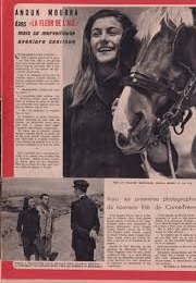 La Fleur De L'âge (1947)