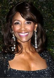 Margaret Avery