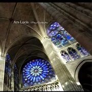 Max Corbacho - Ars Lucis