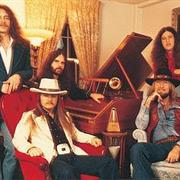 .38 Special &quot;Hold on Loosely&quot;