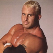 Chris Candido