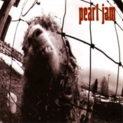 vs. - Pearl Jam (1993)