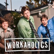 Workaholics (2011-2017)