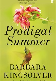Prodigal Summer (Barbara Kingsolver)