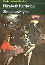 Sleepless Nights (Elizabeth Hardwick)