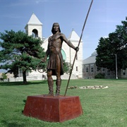 Haskell Indian Nations University